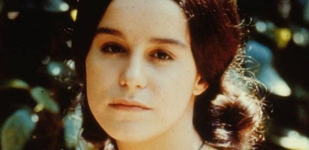 Lucélia Santos viveu a primeira protagonista de "Sinhá Moça"