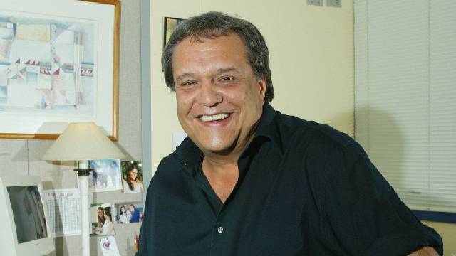 Dennis Carvalho, novo diretor de "Malhação"