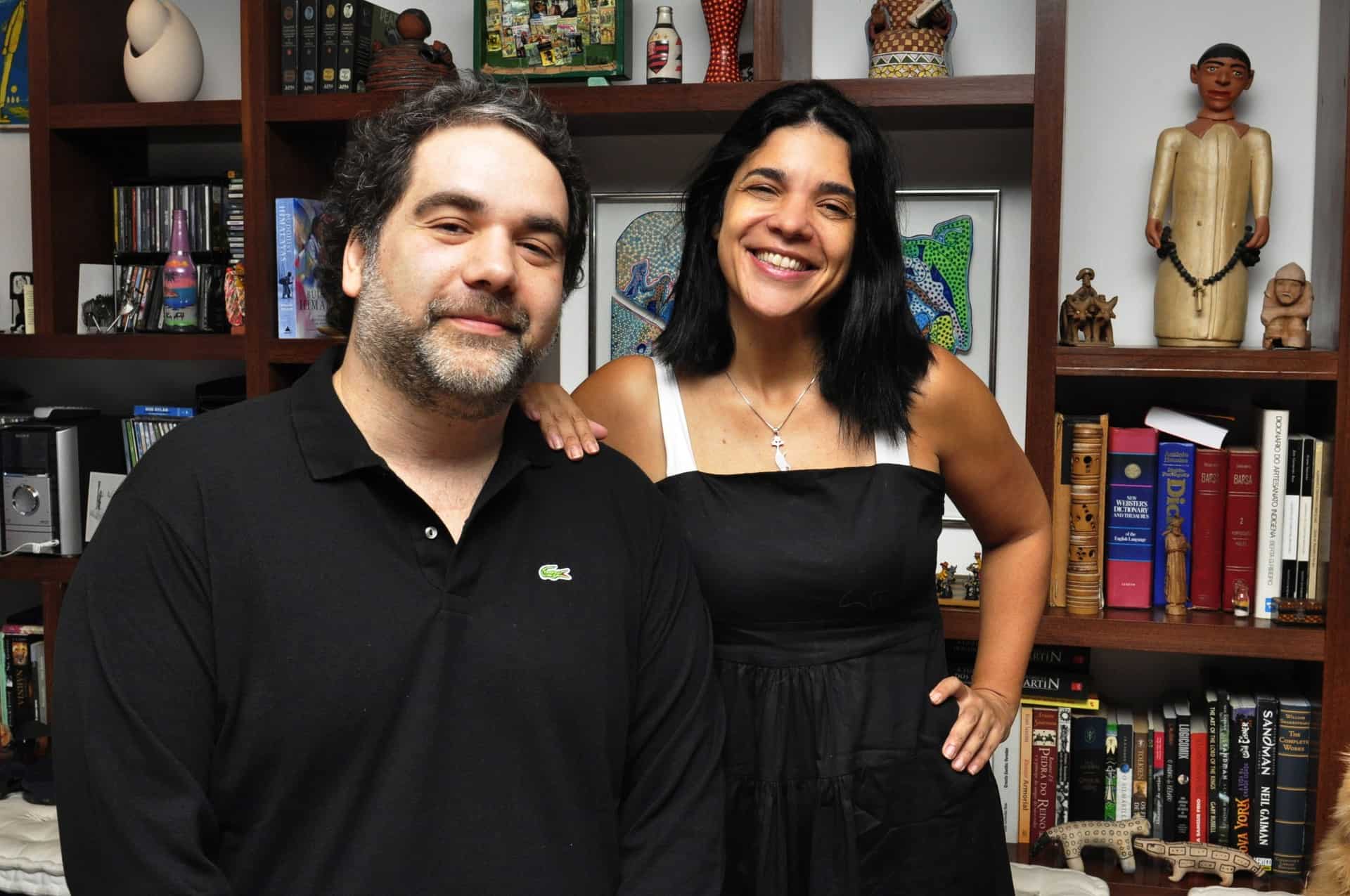 Autores de "Cheias de Charme" preparam nova novela