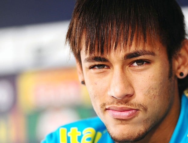 Neymar conversará com Jô
