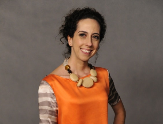 Marianna Armellini