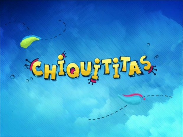 "Chiquititas" estreia dia 15 de julho