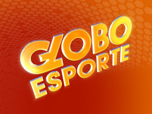 "Globo Esporte" será o mesmo para todo o país