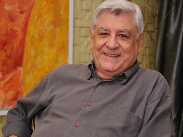 Lauro César Muniz, autor da Rede Record