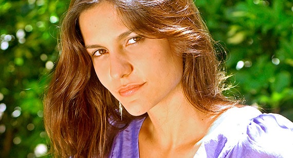 Neta de Benedito Ruy Barbosa é a primeira confirmada no elenco