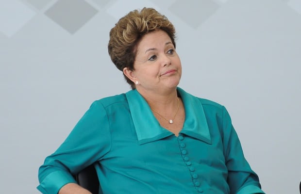 Dilma: Pressão interna por mais popularidade