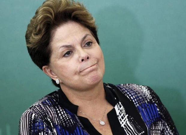 Dilma Rousseff concede entrevista a Kennedy Alencar