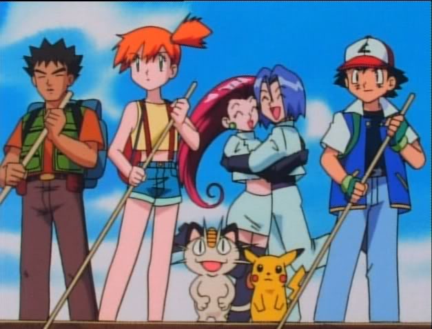 A influência do desenho animado Pokémon no desenvolvimento da