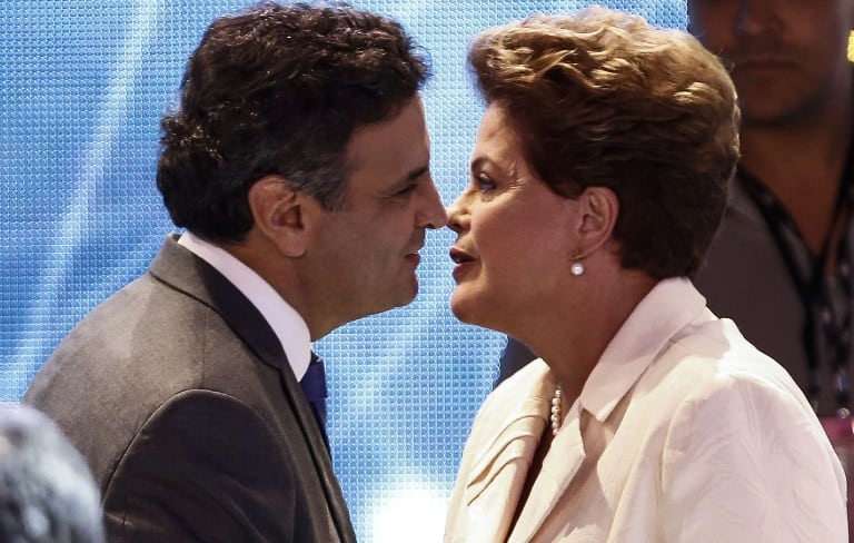 Eleições deram - e ainda dão - o tom do Brasil em 2014