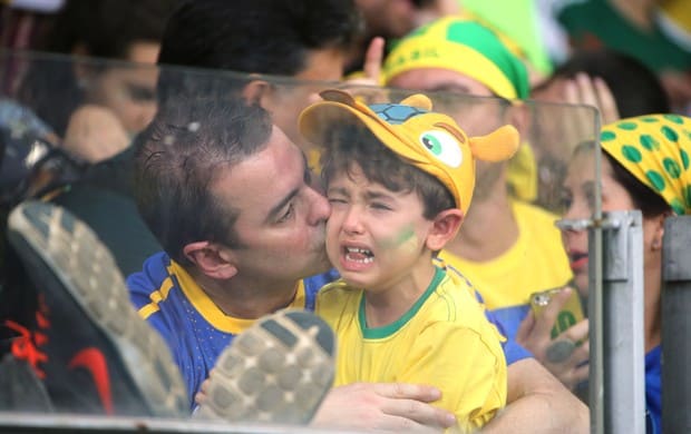 Copa do Mundo gerou trauma em torcedores e anunciantes