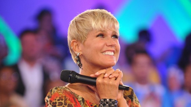 Xuxa tem reunião com alta cúpula da Globo para definir futuro no canal 