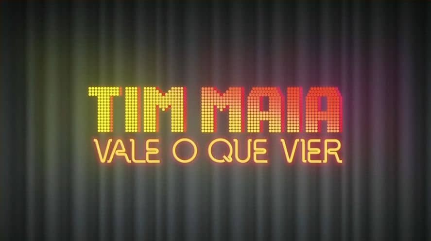 "Tim Maia, Vale o Que Vier" estreou bem na Globo