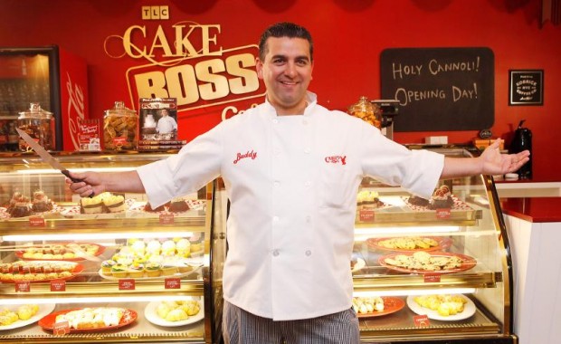 Cake Boss comandará reality na Record