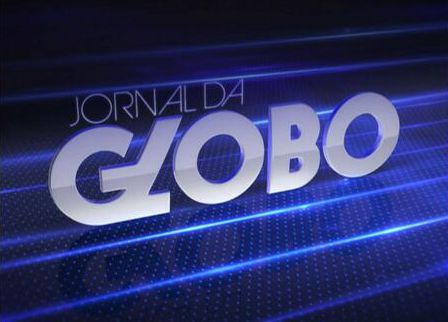 "Jornal da Globo" perdeu a liderança para a Record