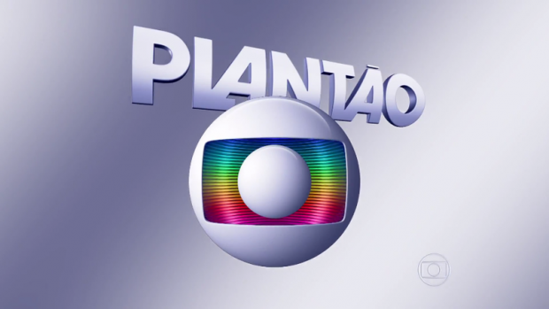 "Plantão Globo" ganhou novas vinhetas no decorrer da história do canal