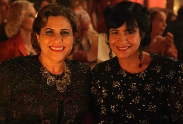 Globo cancela O Homem Errado, novela de Duca Rachid e Thelma Guedes